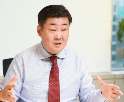 조영빈 다쏘시스템코리아 대표